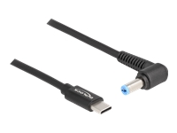 Bild von DELOCK Notebook Ladekabel USB Type-C Stecker zu Acer 5,5 x 1,7mm Stecker