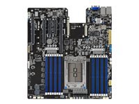 Bild von ASUS Server motherboard KRPA-U16 +ASMB9-iKVM AMD EPYC 16DIMM M.2 NVMe 6 PCIe