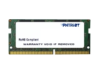 DDR4 4GB 2133-15 Signature Line Patriot riot