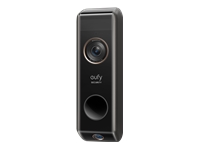 Bild von ANKER eufy Video Doorbell Dual Add-on 2K Battery-Powered Security