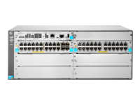 HPE 5406R 44GT PoE+ / 4SFP+ v3 zl2 Swch