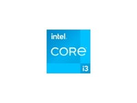 Bild von INTEL Core i3-12100 3.3GHz LGA1700 12M Cache Boxed CPU