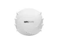 HPE Aruba AP-654 Access Point, RW, Tri Radio, 4x4, Wi-Fi 6E, External Antennas