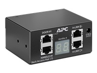 Bild von APC NetBotz Rack Access Pod 175 pod only