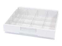 ERGOTRON replacement kit, StyleView 43/44 drawer, single