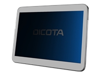 Bild von DICOTA Blickschutzfilter 2 Wege für iPad Pro 32,77cm 12,9Zoll 2018 seitlich montiert
