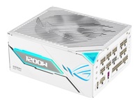 Bild von ASUS ROG THOR 1200W Platinum White Edition Power Supply