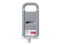 Bild von CANON PFI-703M Tinte magenta Standardkapazität 3er-Pack