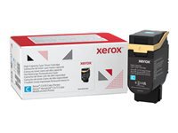 XEROX VersaLink C410 / C415 Cyan High Capacity Toner Cartridge 7.000 pages
