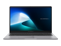 ASUS ExpertBook P1 P1503CVA-S73052X Intel Core 3 100U 15.6p FHD DDR5 16Go 256Go G4 SSD Intel UHD Graphics W11P 2ans PUR