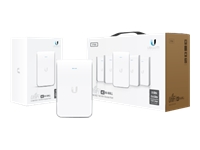 Bild von UBIQUITI UAP-AC-IW Access Point InWall Indoor 2.4GHz/5GHz AC