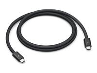 Bild von APPLE Thunderbolt 4 USB-C Pro Cable 1m
