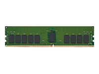 KINGSTON 32GB DDR4-3200MHz Reg ECC x8 Module