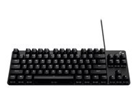 Bild von LOGITECH G413 TKL SE - BLACK - NORDIC (PN)