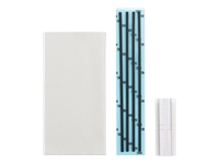 Bild von KENSINGTON Ersatz-Befestigungsset für MagPro Blickschutzfilter für 68,58cm 27Zoll - 86,36cm 34Zoll Monitore