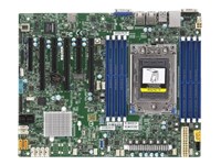 Płyta Główna Supermicro AMD H11SSL-C 1x CPU EPYC 7000 series Storage Bridge Bay LSI SAS3 12Gbps 