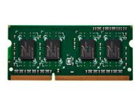 HP 4GB DDR3Lx64 204-pin 933MHz DIMM
