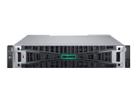 HPE MSA 2070, LFF, 2x32Gb, FC, 4-port, Controller Storage Array