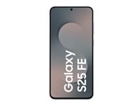 Bild von TELEKOM Samsung Galaxy S25 FE 128GB 17,02cm 6,7Zoll EE schwarz