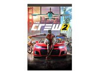 Bild von MS ESD The Crew 2 Season Pass X1 (ML)