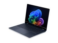 HP EliteBook X Flip G2i AI Intel Core Ultra 5 325 14p WUXGA 32Go LPDDR5X 512Go SSD be+BT 3C Batt FPS UMA W11P 1yr Wrty