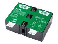 Bild von APC Replacement Battery Cartridge 166