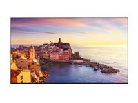 LG 65UM662H4LC Smart UHD 65inch Hotel TV Netflix certified + Google cast