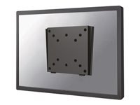 NEOMOUNTS FPMA-W25BLACK Support pour écran mural 10-30p - ultra-plat