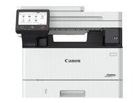 Bild von CANON MF465dw II Laser Multifunction Printer 40ppm mono A4