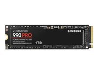 Bild von SAMSUNG 990 PRO SSD 1TB M.2 NVMe PCIe 4.0
