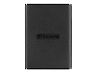 Bild von TRANSCEND ESD270C 2TB External SSD USB 3.1 Gen 2 Type C