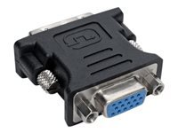 Bild von EATON TRIPPLITE DVI to VGA Video Adapter DVI-A to HD15m/F