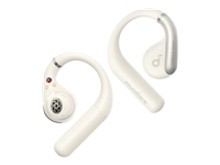 Bild von ANKER Soundcore AeroFit white Bluetooth Open-Ear Kopfhörer IPX7 Wasserschutz