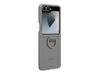 Bild von SAMSUNG Silicone Case Z für Galaxy Flip6 Gray