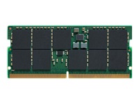 Bild von KINGSTON 32GB 5200MT/s DDR5 ECC CL42 SODIMM 2Rx8 Hynix A