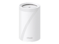 Bild von TP-LINK Deco BE65 (3-Pack) BE9300 Mesh WiFi 7 System