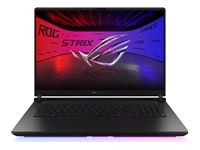 ASUS ROG Strix G835LX-SA168W Intel Core Ultra 9 275HX 18p WQXGA 64Go DDR5 2To PCIE G4 SSD GeForce RTX 5090 W11H Black
