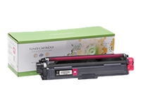 Bild von STATIC Toner cartridge compatible with Brother TN-241M/TN-221M magenta remanufactured 1.400 pages