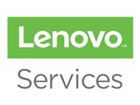 LENOVO 4Y PREMIER SUPPORT UPGRADE FROM 1