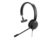 JABRA Evolve 30 II USB C/A Mono MS
