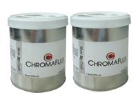 ELITE Q180V1 4:3 H:274.3 W:365.8 QuickStand Folding Screen includes Aluminum Traveling Wheel Case