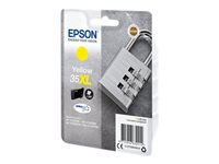 Bild von EPSON 35XL Ink Yellow 20,3ml