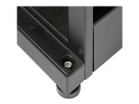 APC NetShelter SX 48U 750mm Wide x 1070mm Deep Enclosure Without Sides and Doors