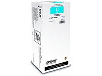 Bild von EPSON WorkForce Pro WF-R8590 Cyan XXL Ink Supply Unit