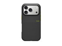 APPLE Beats iPhone 17 Pro Rugged Case with MagSafe and Camera Control Everest Black
