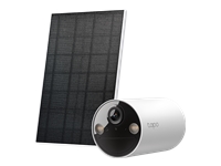 Bild von TP-LINK Tapo C410 KIT Solar-Powered Security Camera Kit
