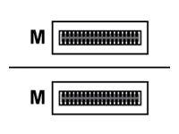 LENOVO ISG 5m Passive 100G QSFP28 DAC