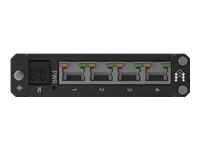 TELTONIKA NETWORKS TSW304 Gigabit ethernet switch with DIN rail