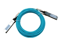 HPE X2A0 100G QSFP28 10m AOC Cable