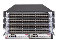 HPE FF 12904E Switch Chassis